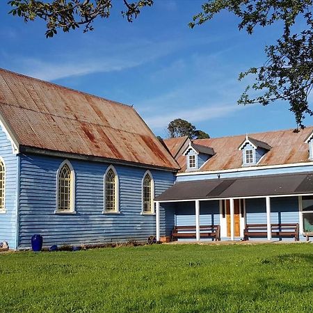 Barrington Church B&B Luaran gambar