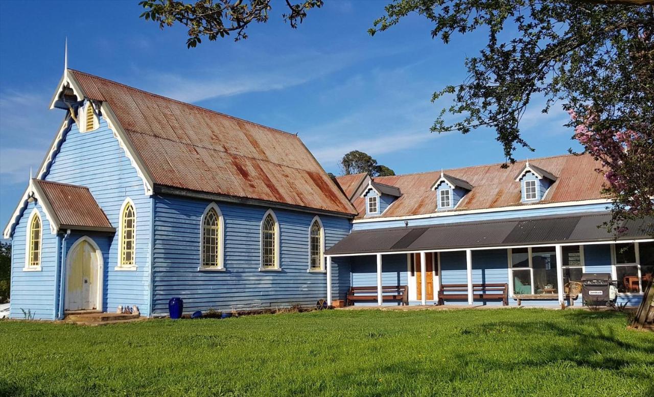 Barrington Church B&B Luaran gambar