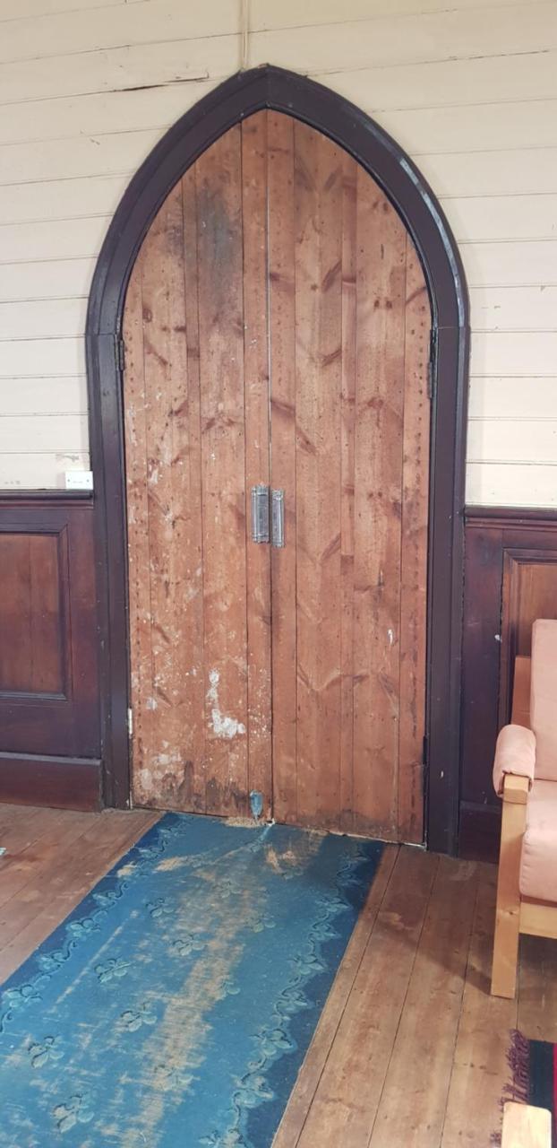 Barrington Church B&B Luaran gambar