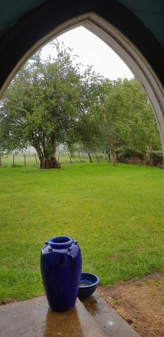 Barrington Church B&B Luaran gambar
