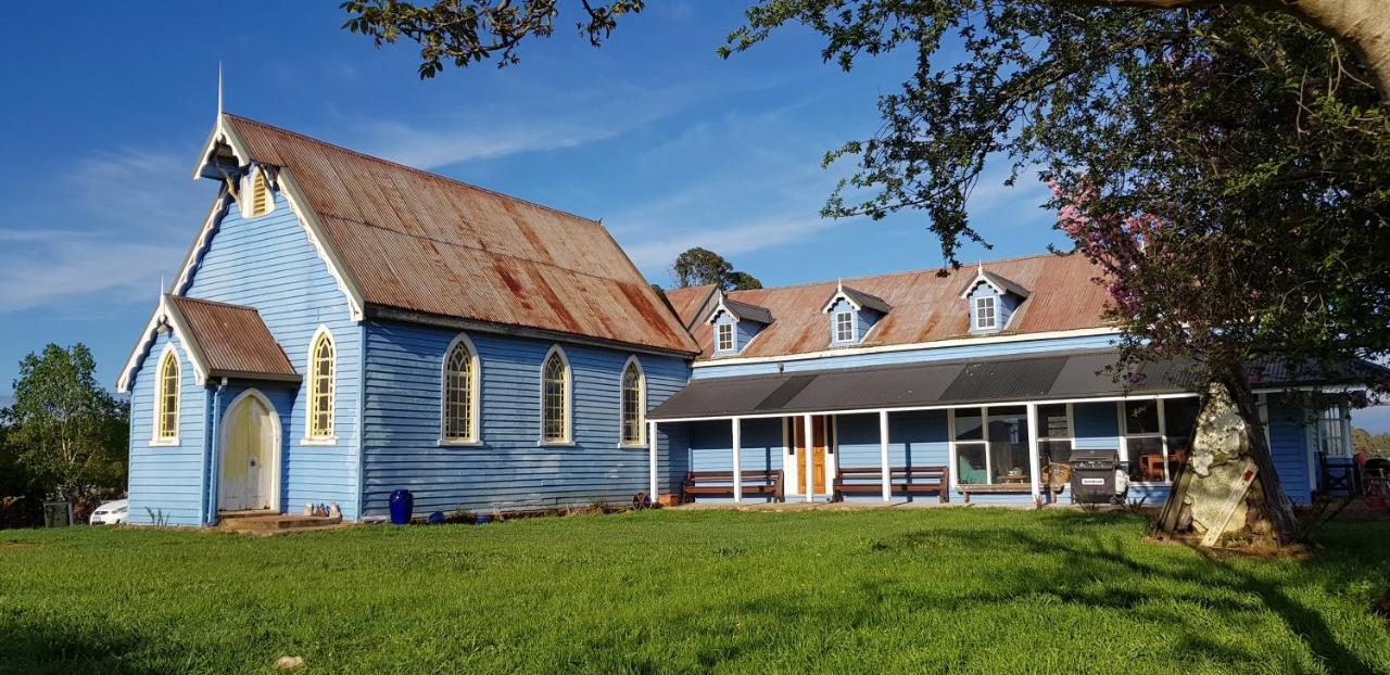 Barrington Church B&B Luaran gambar