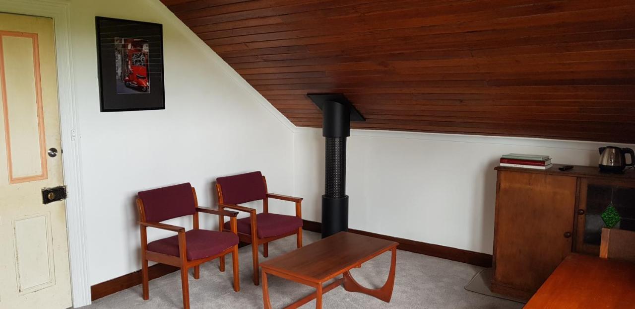 Barrington Church B&B Luaran gambar