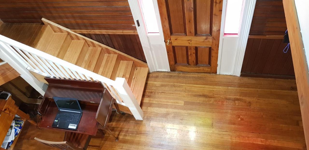 Barrington Church B&B Luaran gambar