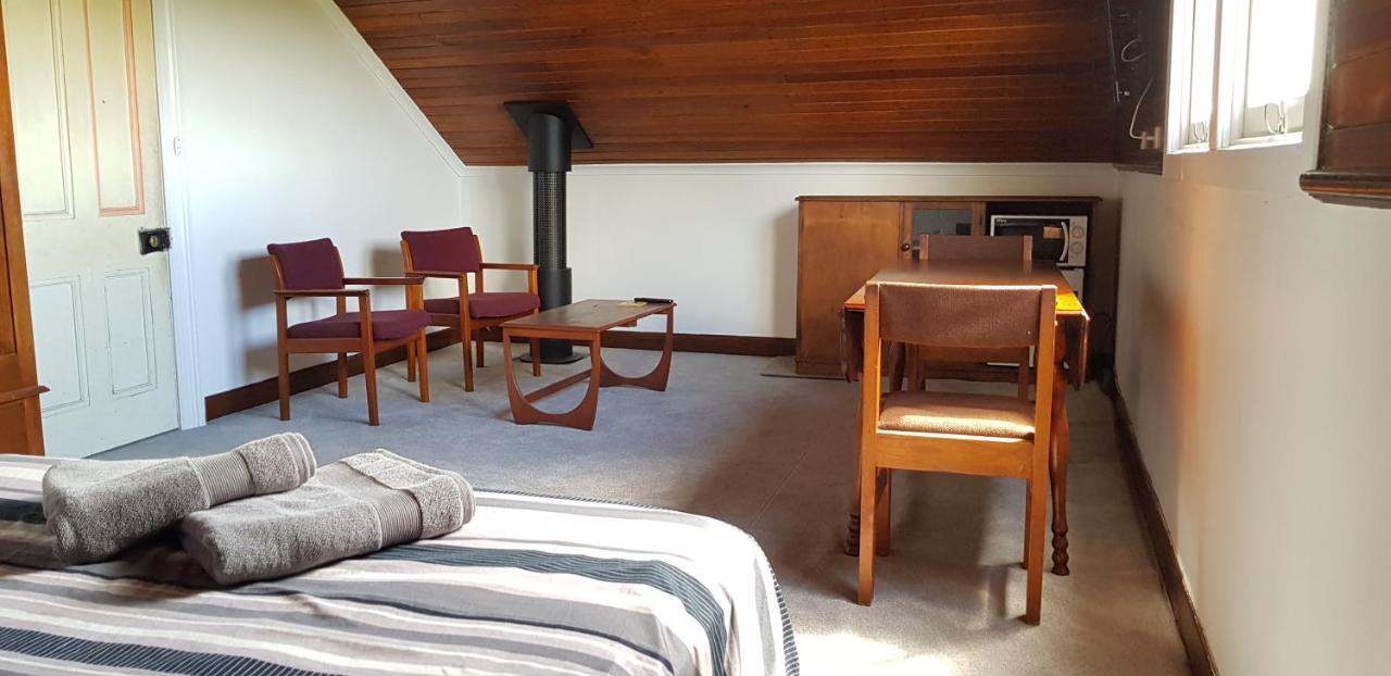 Barrington Church B&B Luaran gambar